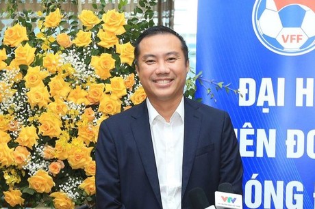 Chủ tịch điều hành