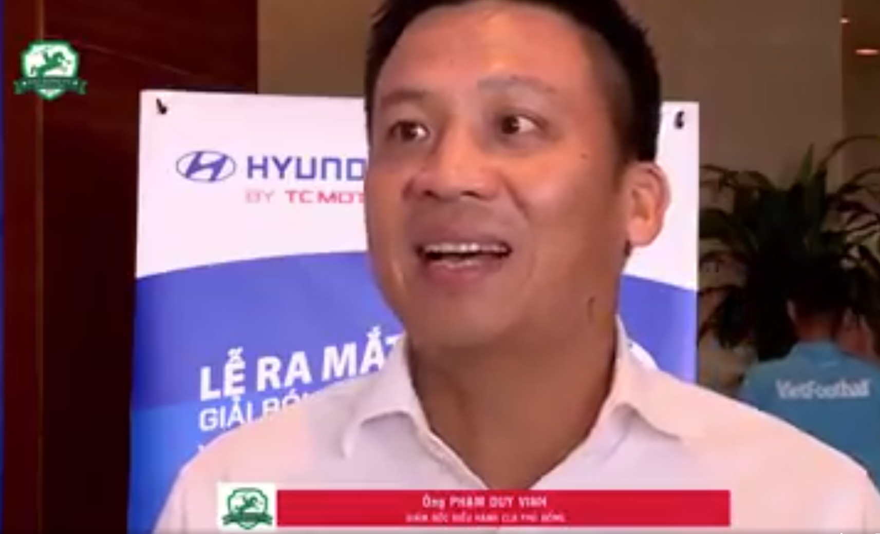 Giám đốc điều hành