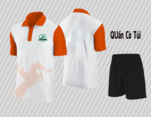 ĐỒNG PHỤC DI CHUYỂN