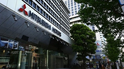 Mitsubishi Motors Việt Nam