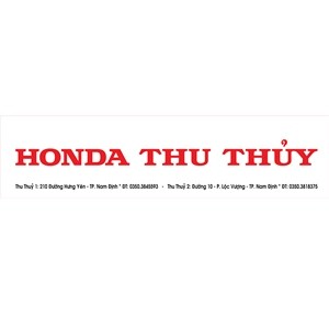Công ty TNHH Thu Thủy