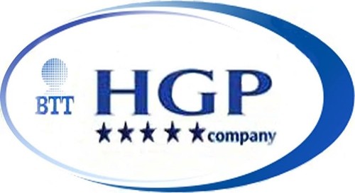 Công Ty CPĐT và phát triển Công Nghệ Cao Hà Gia Phát