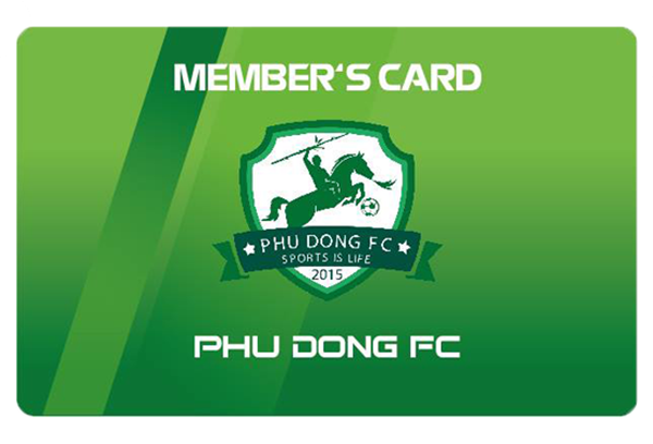 GIÁ VÉ ÁP DỤNG VỚI HỘI VIÊN CLB PHÙ ĐỔNG