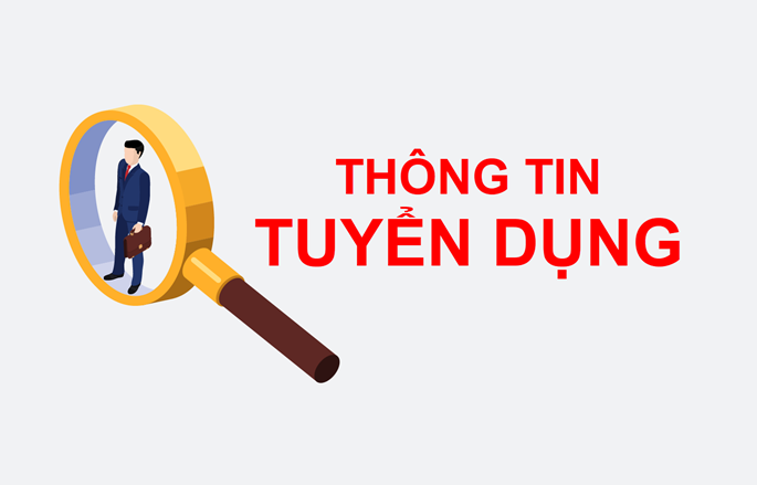 Tuyển dụng Giám đốc Điều hành